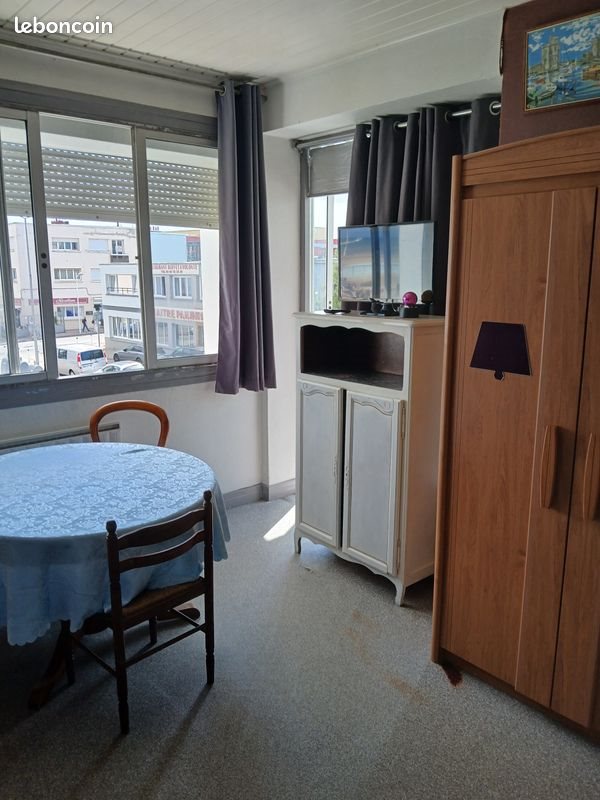 Appartement à louer, 30m², Dunkerque