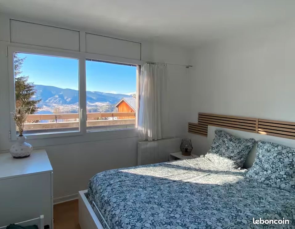 Appartement à vendre, 34m², Font-Romeu-Odeillo-Via