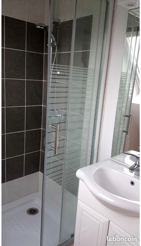 Appartement à louer, 20m², Chambray-lès-Tours