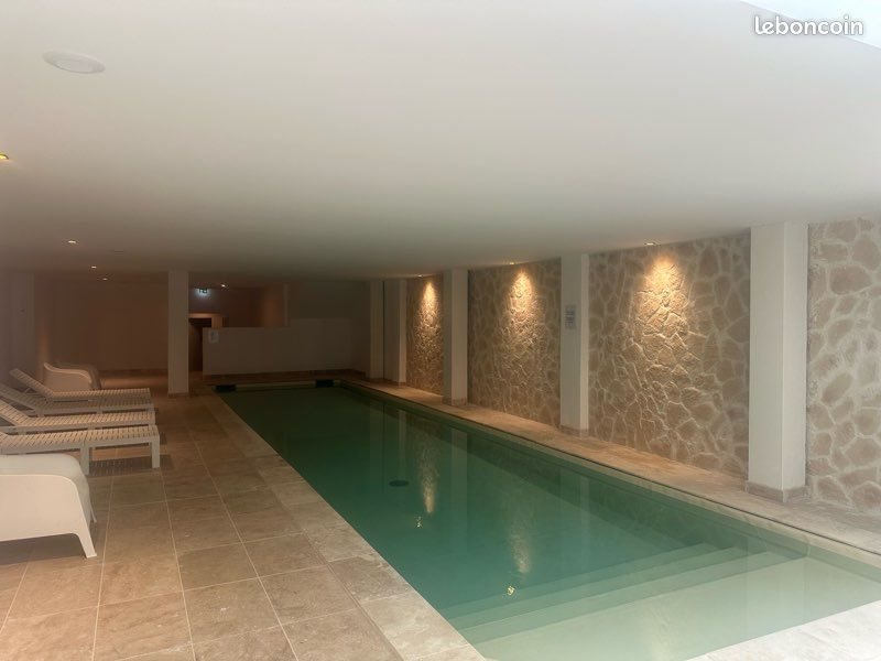 Appartement à louer, 44m², Brest