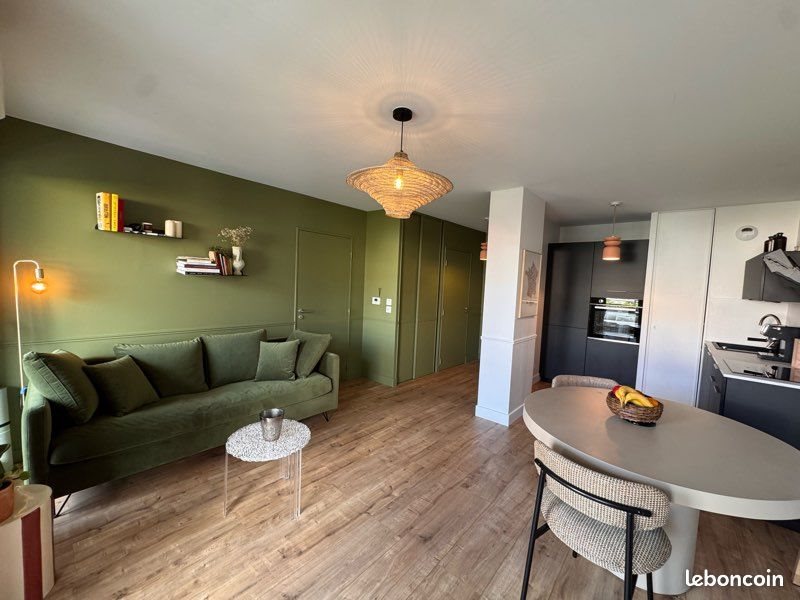 Appartement à vendre, 63m², Tassin-la-Demi-Lune