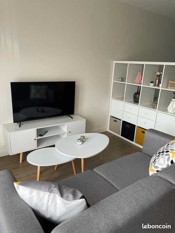 Appartement à louer, 31m², Lamballe