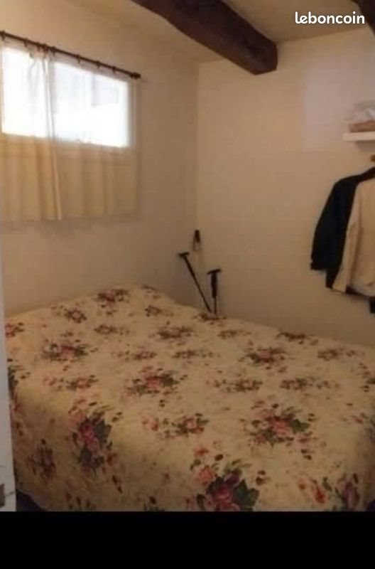 Appartement à vendre, 58m², Seyne (Le Grand Puy)