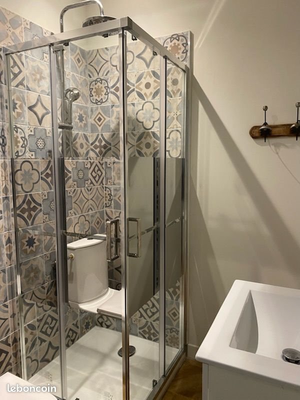 Appartement à louer, 25m², Nîmes