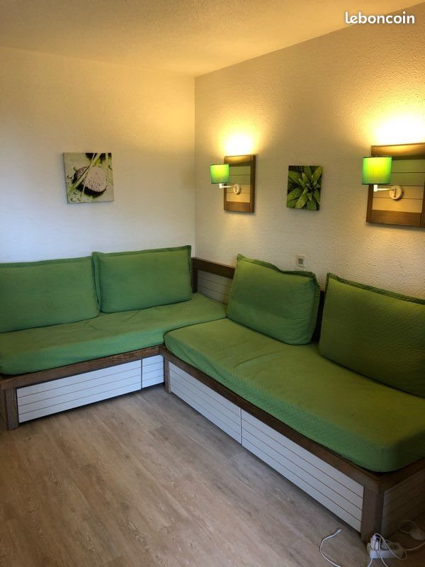 Appartement à louer, 27m², Saint-Raphaël