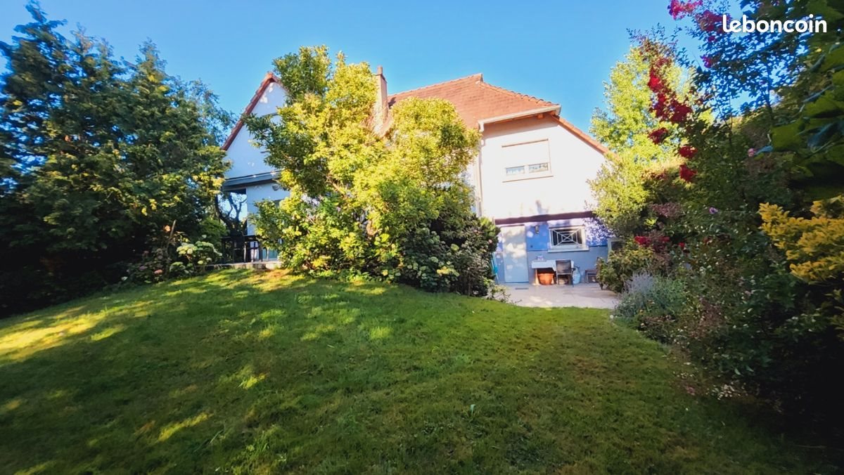 Maison à vendre, 135m², Oberhausbergen