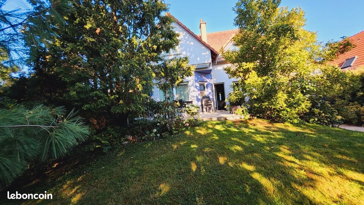 Maison à vendre, 135m², Oberhausbergen