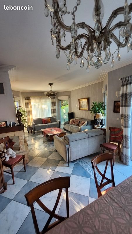 Maison à vendre, 135m², Oberhausbergen
