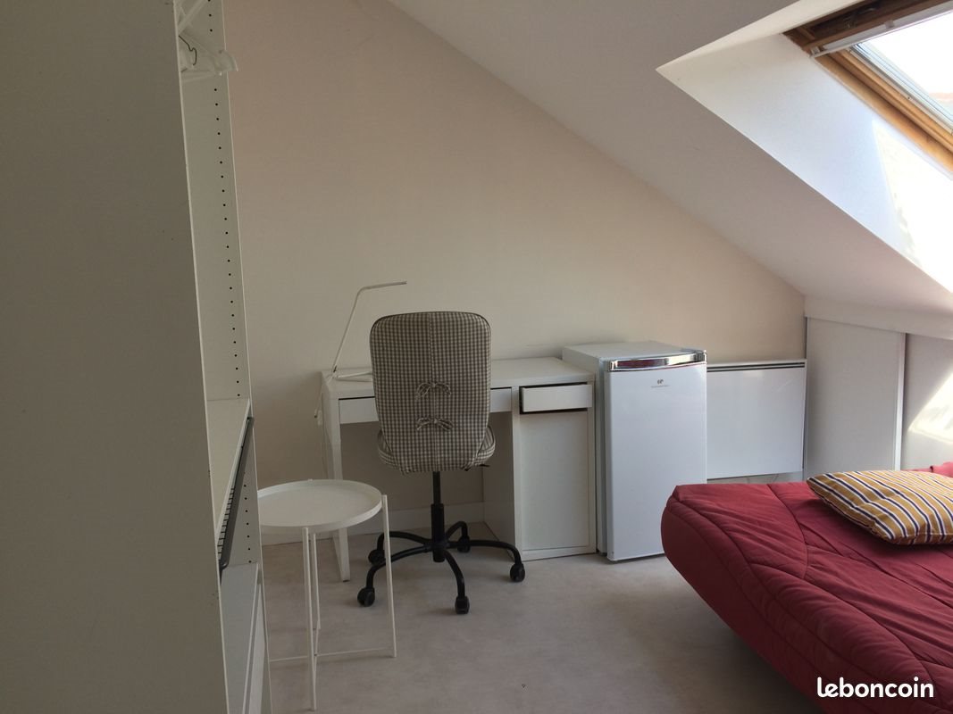 Appartement à louer, 40m², La Riche