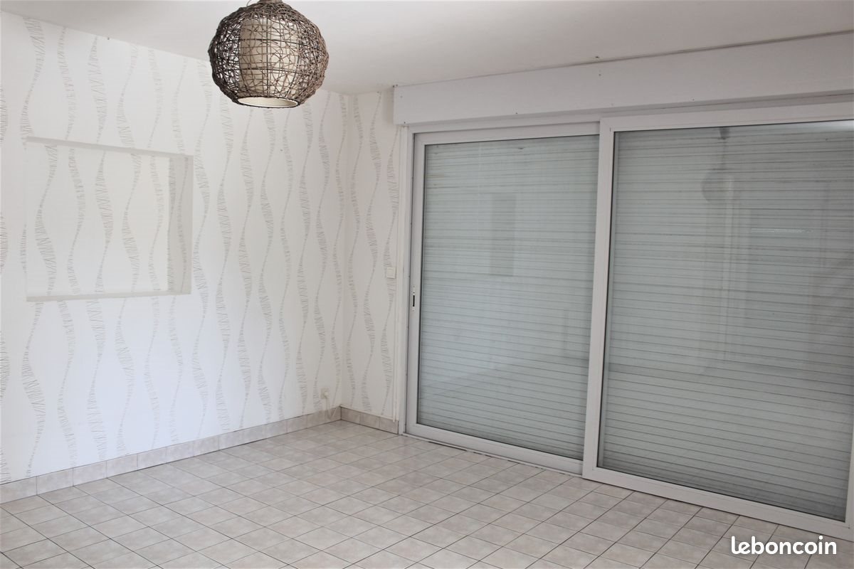 Maison à louer, 65m², Bourg-Achard