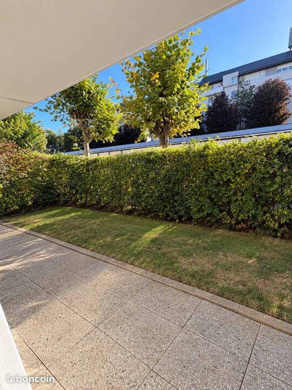 Appartement à vendre, 68m², Dugny