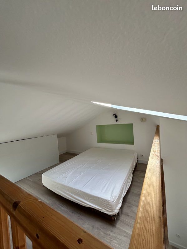 Appartement à louer, 55m², Aubenas