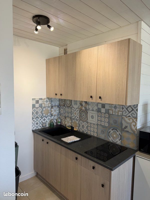 Appartement à vendre, 34m², Saint-Hilaire-de-Riez