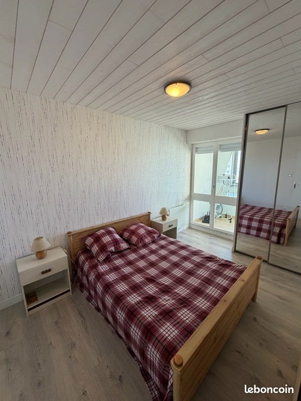 Appartement à vendre, 34m², Saint-Hilaire-de-Riez