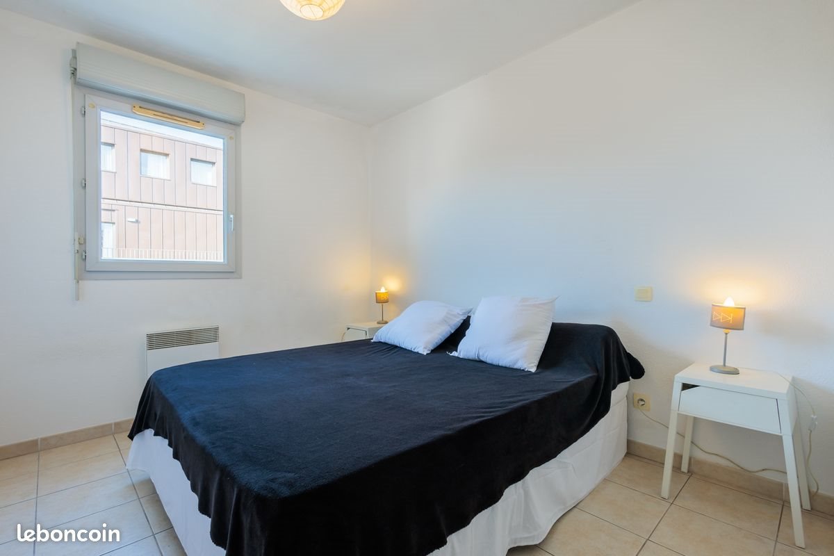Appartement à louer, 46m², Avignon