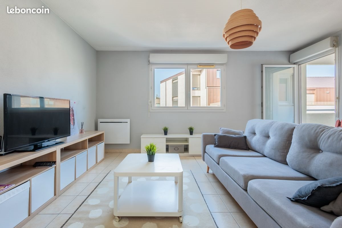 Appartement à louer, 46m², Avignon