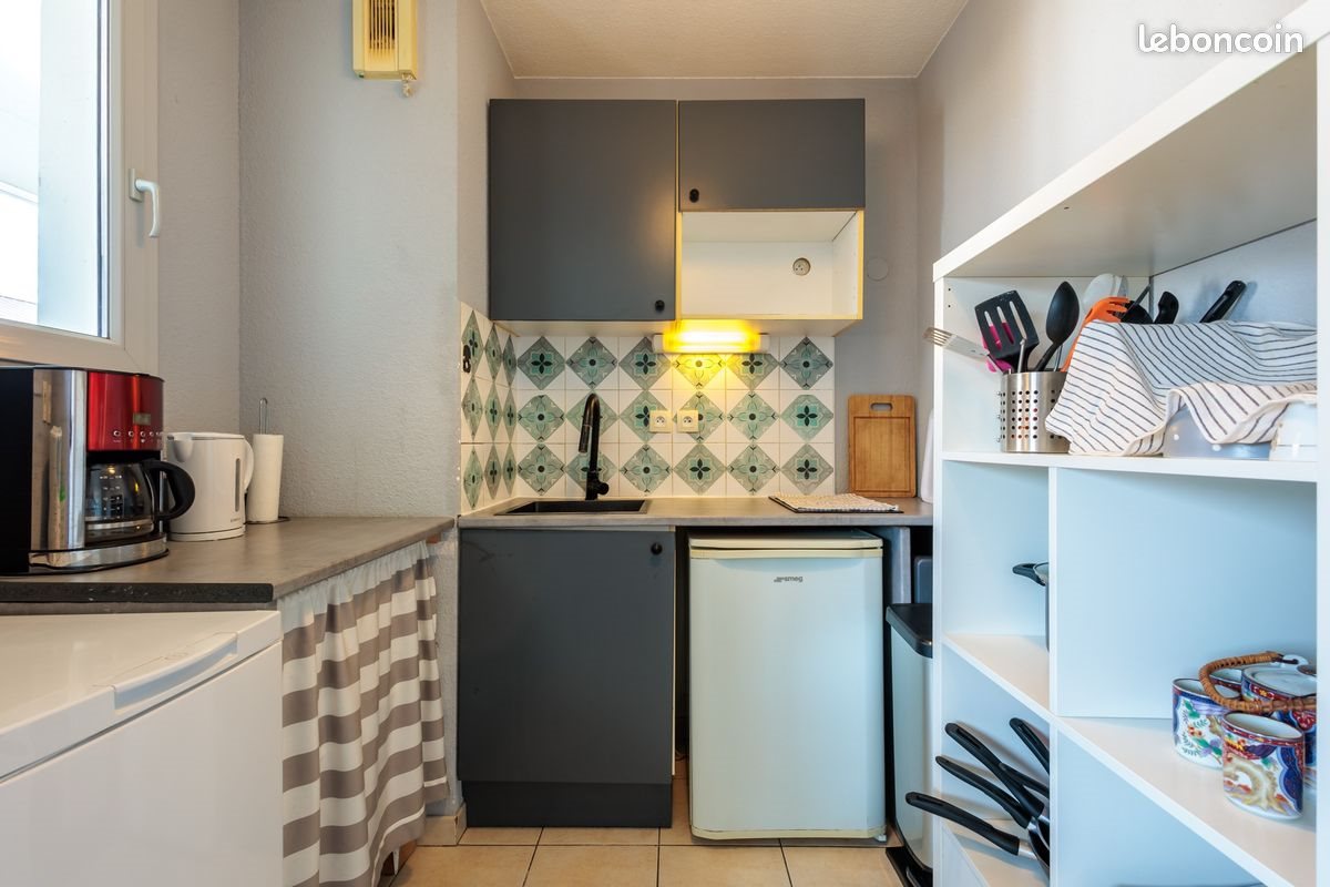 Appartement à louer, 46m², Avignon