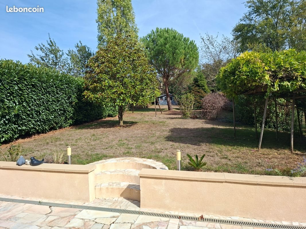 Maison à vendre, 130m², Savigny-le-Temple