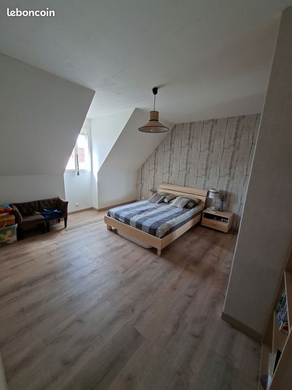 Maison à vendre, 130m², Savigny-le-Temple