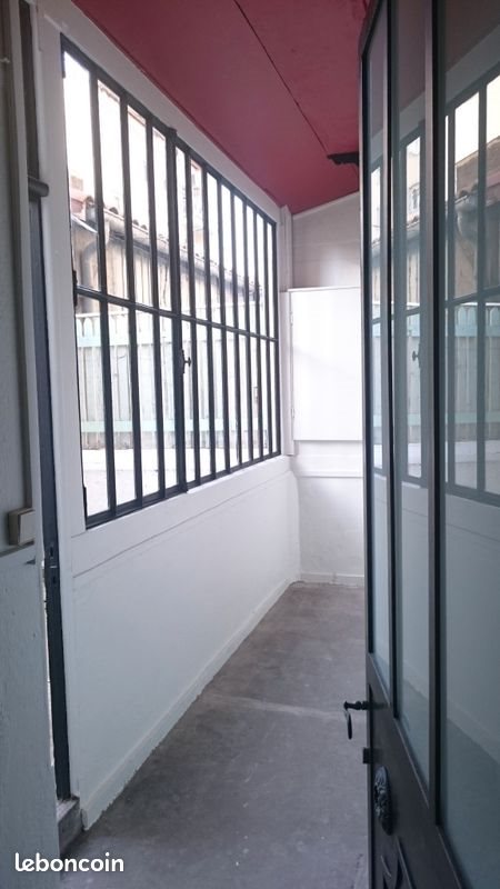 Appartement à louer, 50m², Villeurbanne