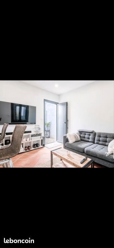 Maison à vendre, 63m², Drancy