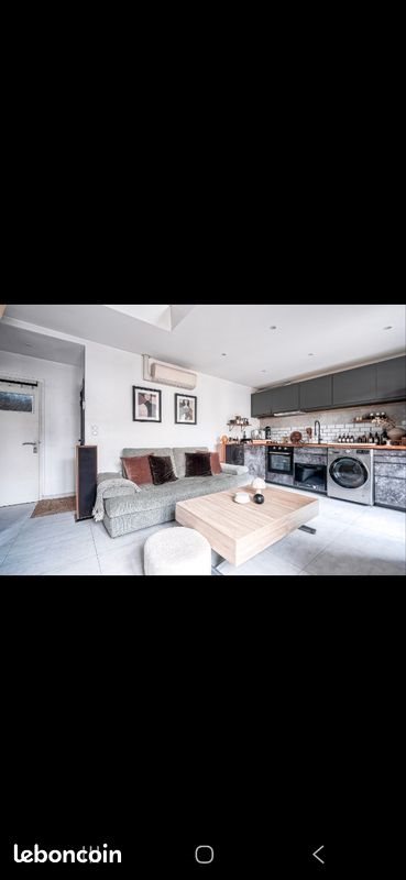 Maison à vendre, 63m², Drancy