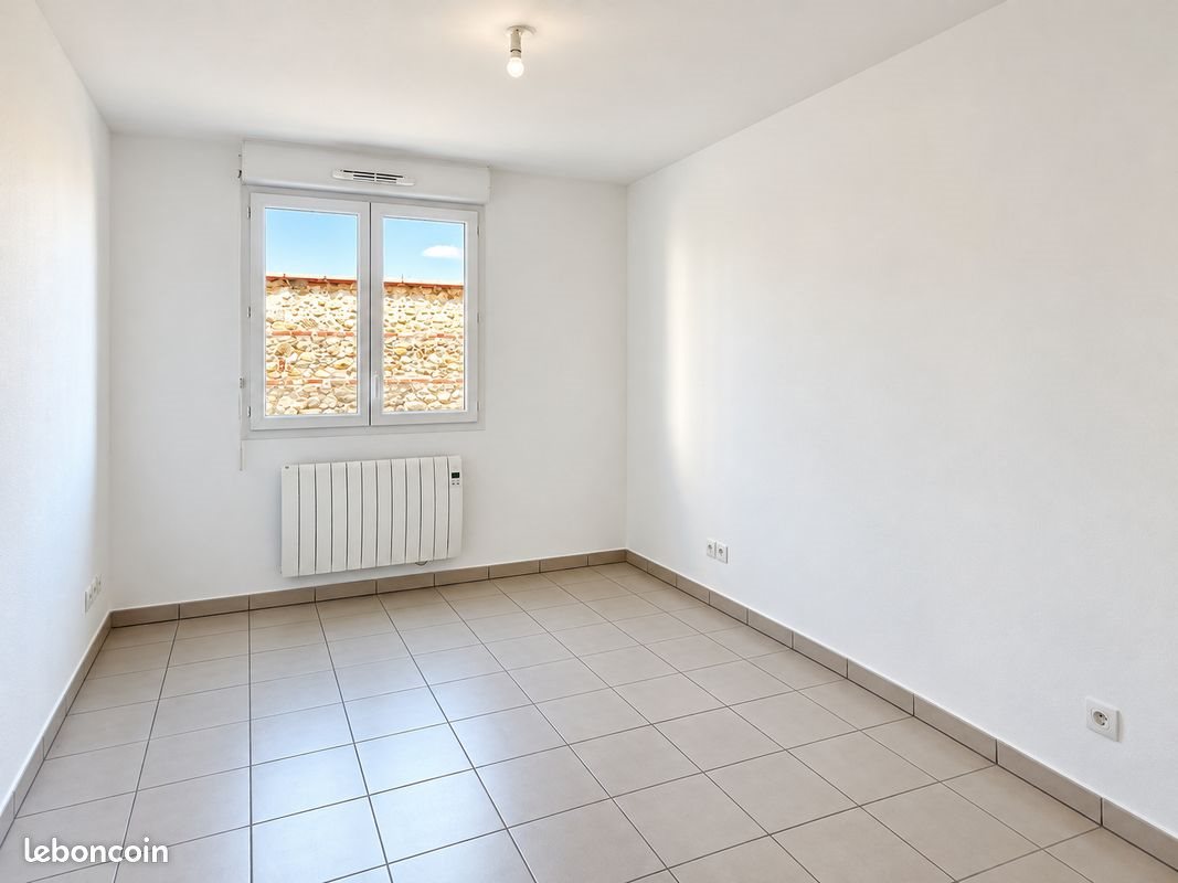 Appartement à vendre, 40m², Perpignan