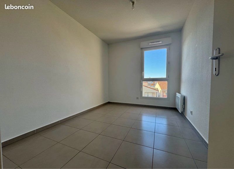 Appartement à louer, 77m², Sète