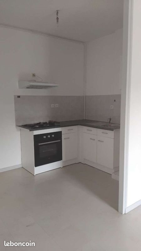 Appartement à louer, 41m², Charly-sur-Marne
