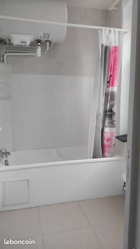 Appartement à louer, 41m², Charly-sur-Marne