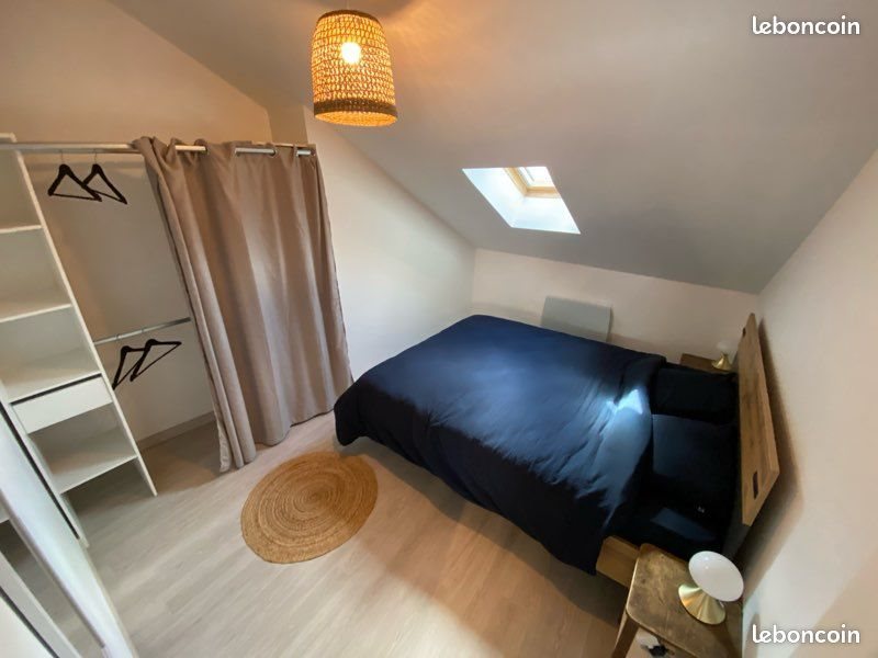 Appartement à louer, 36m², Blois