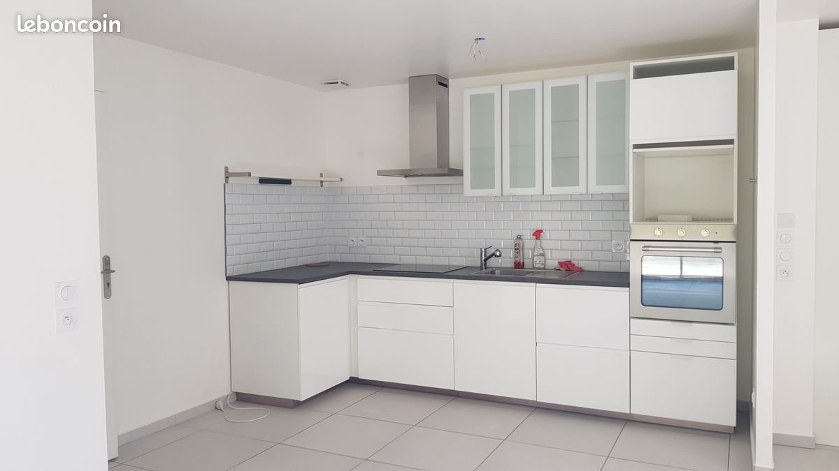 Maison à louer, 125m², Cusy