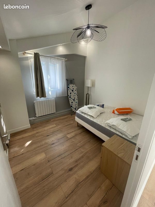 Appartement à louer, 37m², Beaumont-sur-Oise