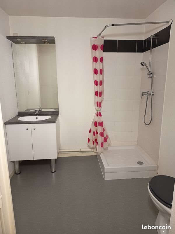 Appartement à louer, 21m², Trélazé