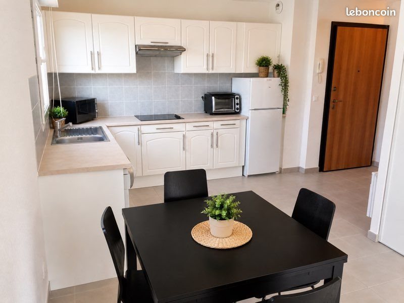 Appartement à vendre, 42m², Calvi