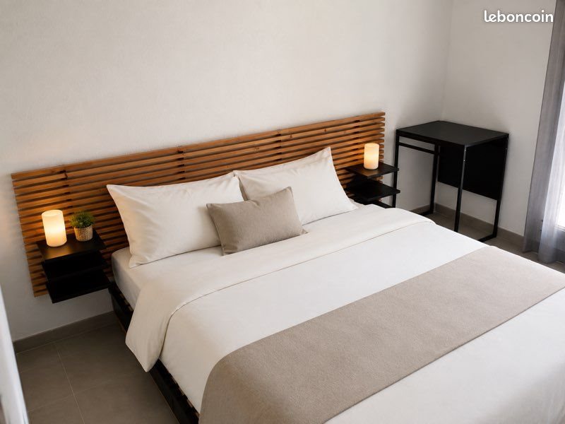 Appartement à vendre, 42m², Calvi