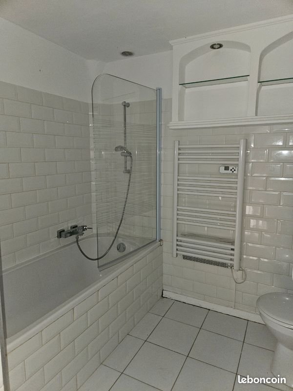 Appartement à vendre, 80m², Saint-Jeannet