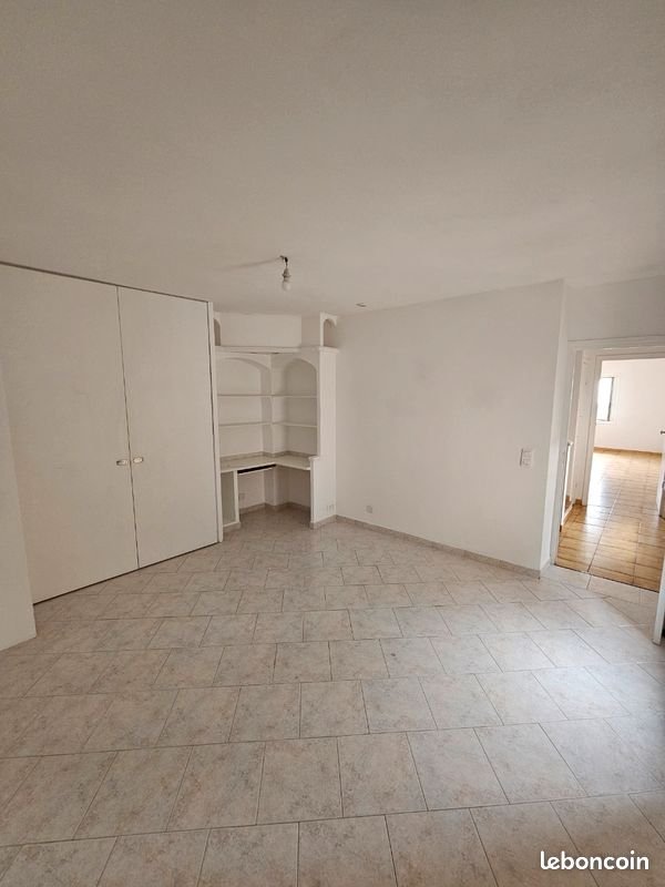 Appartement à vendre, 80m², Saint-Jeannet