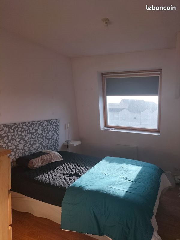 Appartement à louer, 42m², Montreuil-Juigné