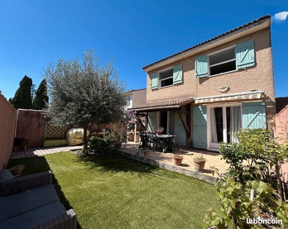Maison à vendre, 98m², Pélissanne