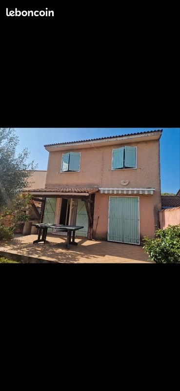 Maison à vendre, 98m², Pélissanne