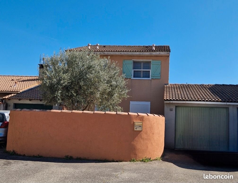 Maison à vendre, 98m², Pélissanne