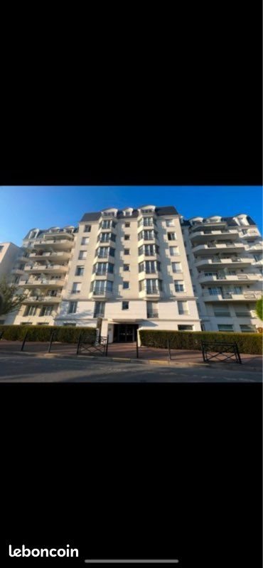 Appartement à vendre, 21m², Gagny
