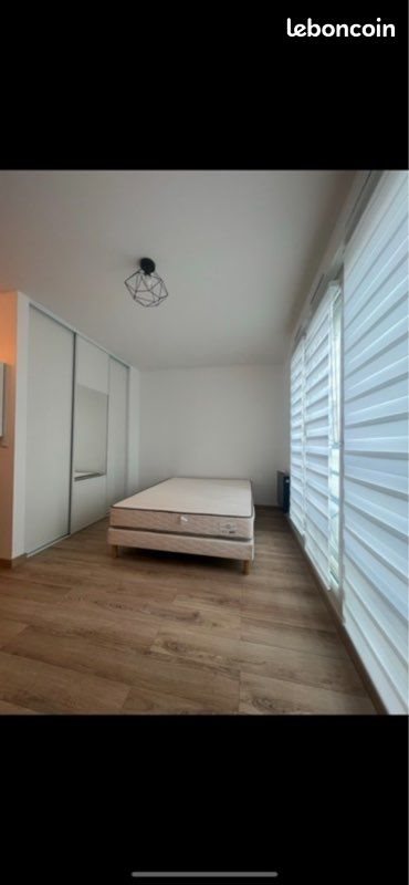 Appartement à vendre, 21m², Gagny