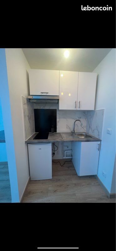 Appartement à vendre, 21m², Gagny