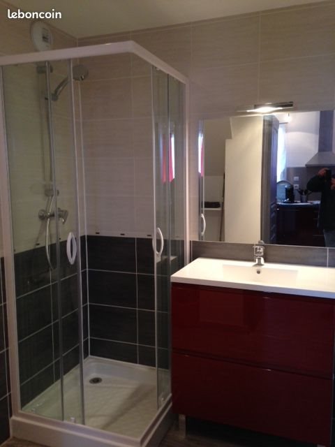 Appartement à louer, 27m², Toulouse