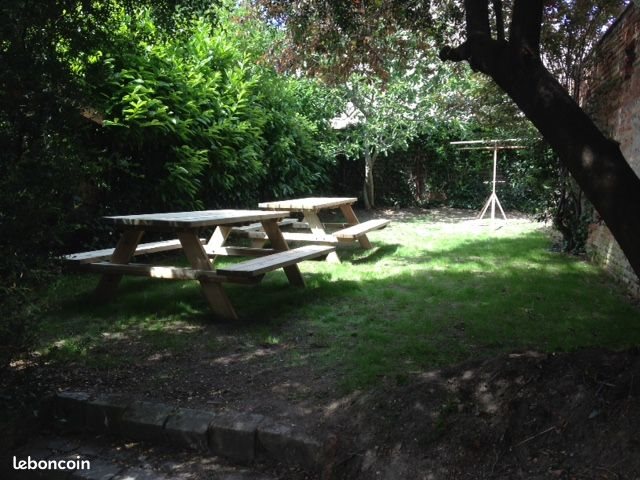Appartement à louer, 27m², Toulouse