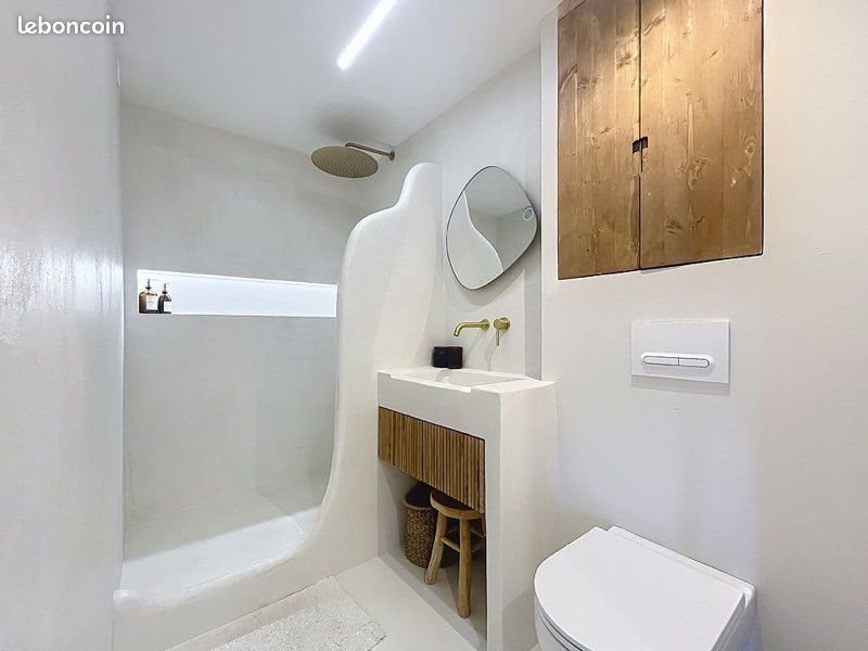 Appartement à vendre, 30m², Courseulles-sur-Mer