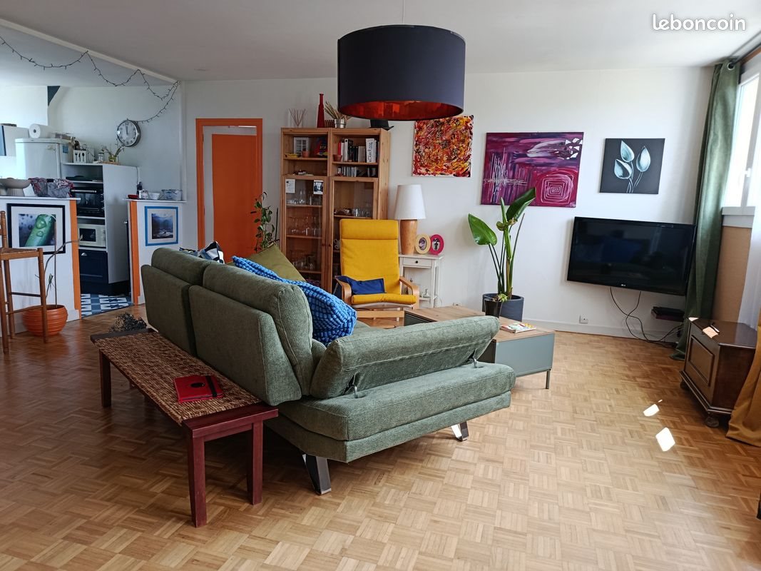 Appartement à vendre, 68m², Fleury-sur-Orne