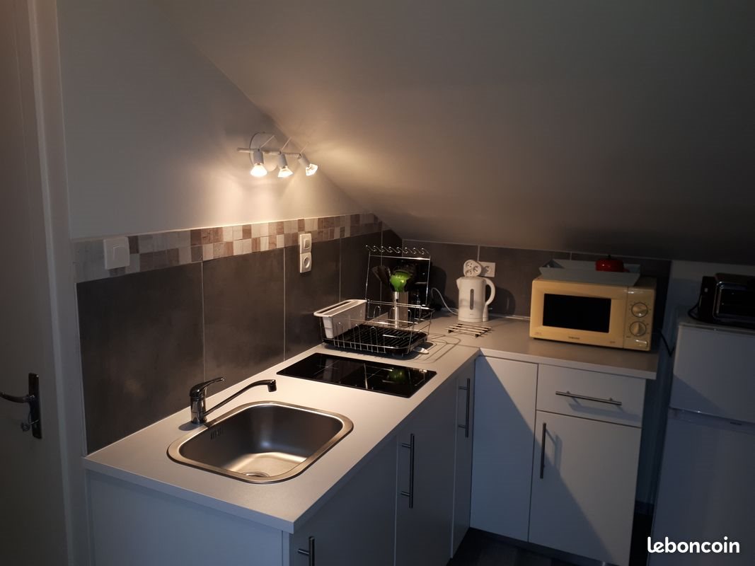 Maison à louer, 35m², Le Puy-en-Velay